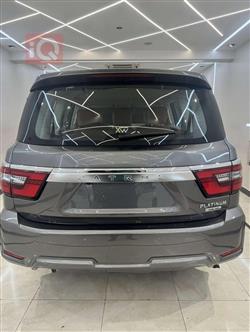 Nissan Armada